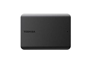 TOSHIBA Preview