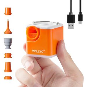 VOLLYC Preview