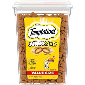 TEMPTATIONS Preview