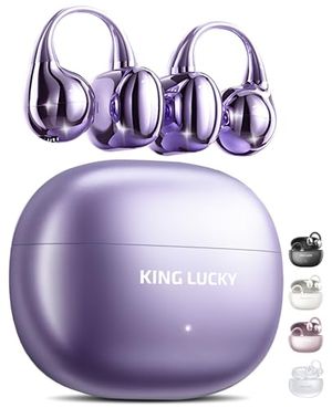 KING LUCKY Preview