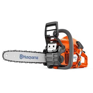 HUSQVARNA Preview