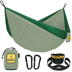 WISE OWL OUTFITTERS Preview