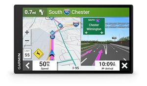 GARMIN Preview