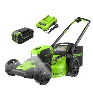 GREENWORKS Preview