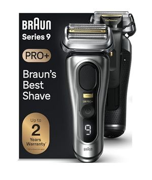 BRAUN Preview