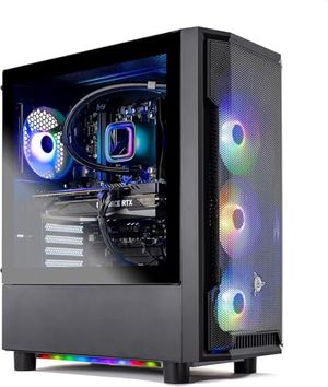 SKYTECH GAMING Preview