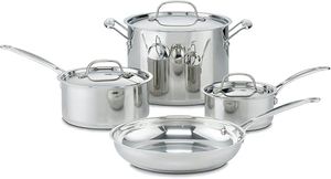 CUISINART Preview