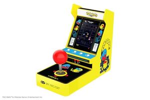 MY ARCADE Preview