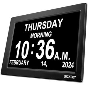LUCKSKY Preview
