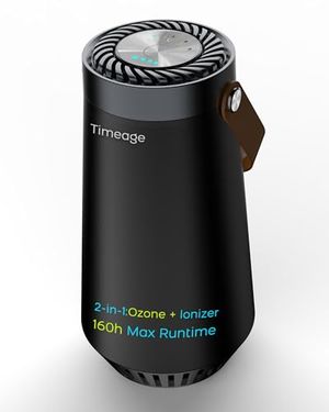 TIMEAGE Preview