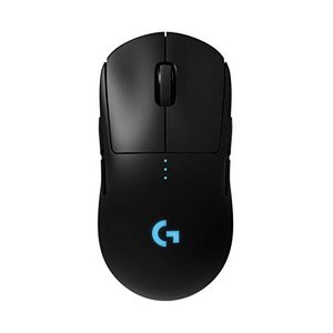 LOGITECH G Preview