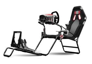 NEXT LEVEL RACING Preview