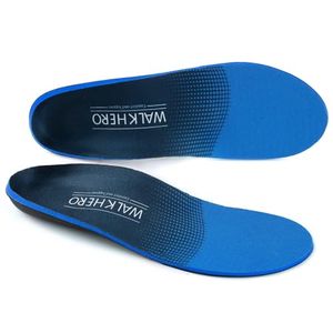 WALK·HERO COMFORT AND SUPPORT Preview