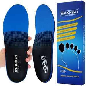 WALK·HERO COMFORT AND SUPPORT Preview