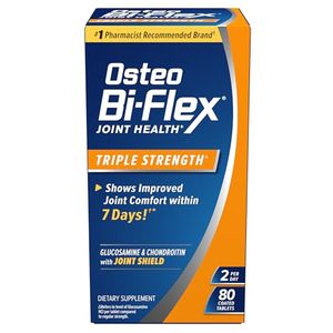 OSTEO BI-FLEX Preview