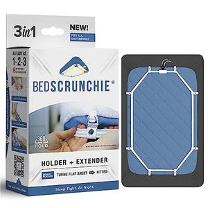 BED SCRUNCHIE Preview