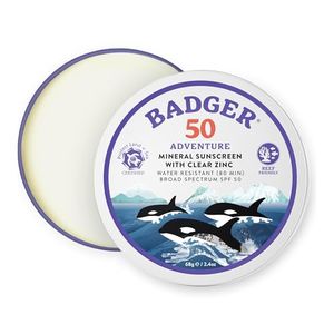 BADGER Preview