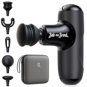 BOB AND BRAD Preview