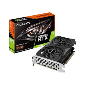 GIGABYTE Preview