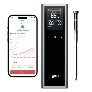 TYPHUR Preview