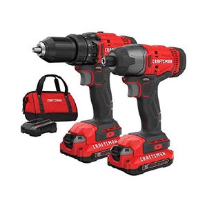 CRAFTSMAN Preview