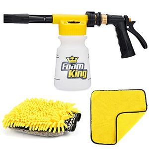 CLEAN CAR USA Preview