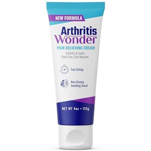 ARTHRITIS WONDER Preview