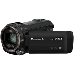 PANASONIC Preview