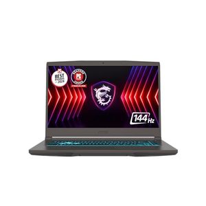 MSI Preview