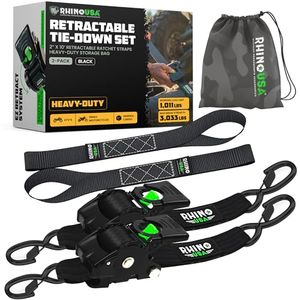 RHINO USA Preview