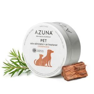AZUNA Preview