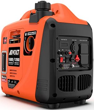 AIVOLT Preview