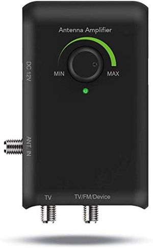 ANTOP ANTENNA Preview