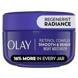 OLAY Preview