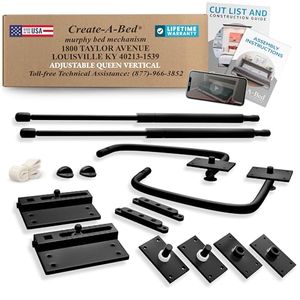 CREATE-A-BED Preview