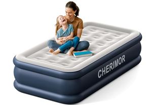 CHERIMOR Preview