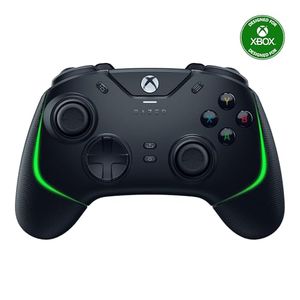 RAZER Preview