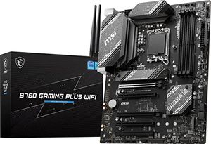 MSI Preview