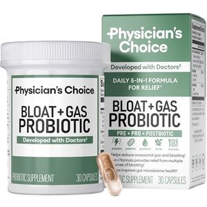 PHYSICIAN'S CHOICE Preview