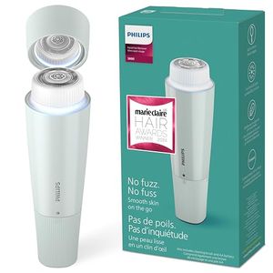 PHILIPS BEAUTY Preview