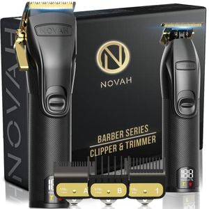 NOVAH Preview