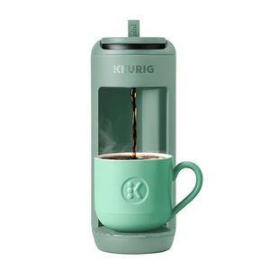 KEURIG Preview