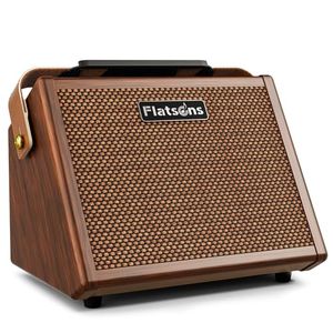 FLATSONS Preview