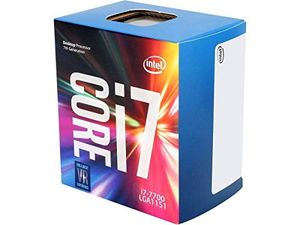 INTEL Preview