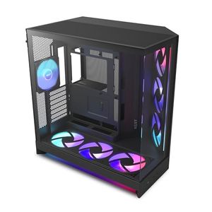 NZXT Preview