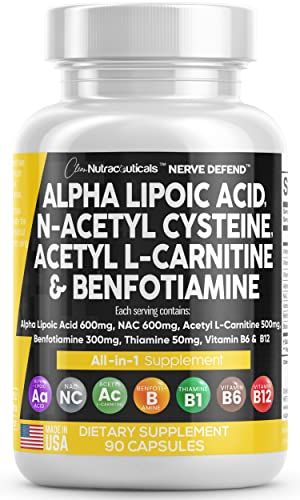 CLEAN NUTRACEUTICALS Preview