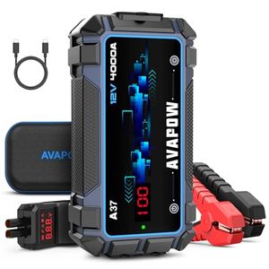 AVAPOW Preview