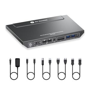 AV ACCESS Preview