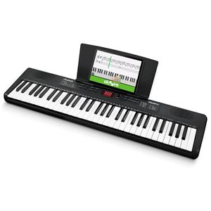ALESIS Preview