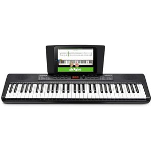 ALESIS Preview